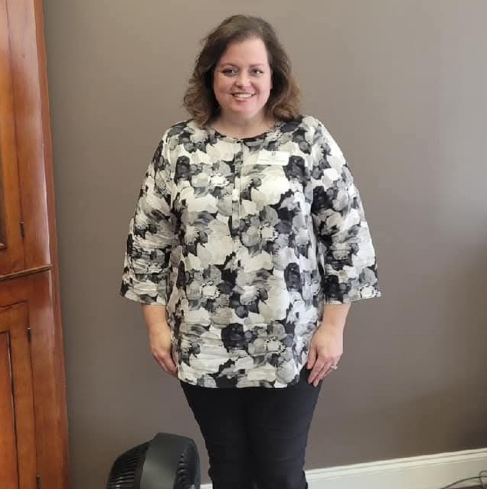 Meet your Posher, Melissa